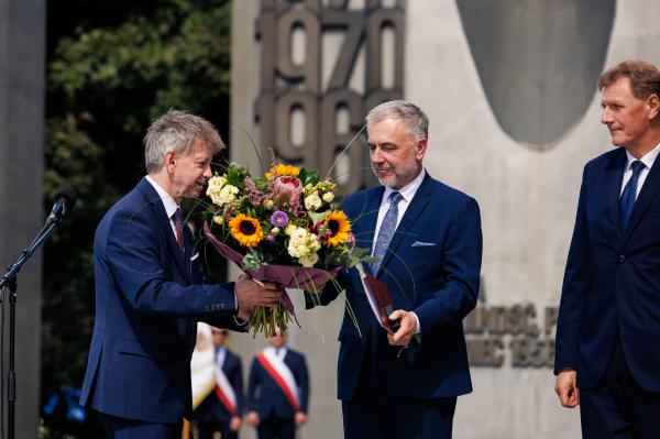 Wielkopolski Dzień Wolności i Solidarności - kliknij aby powiększyć