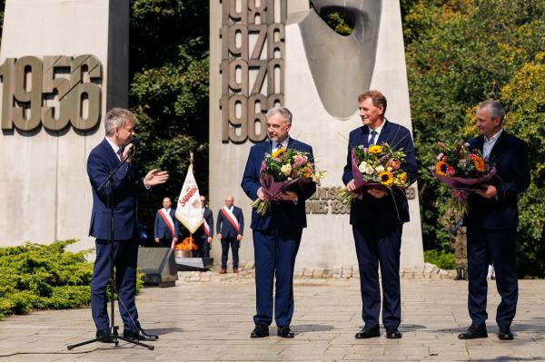Wielkopolski Dzień Wolności i Solidarności - kliknij aby powiększyć