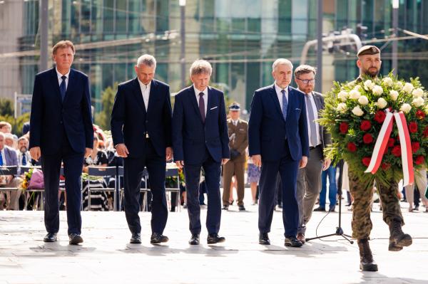 Wielkopolski Dzień Wolności i Solidarności - kliknij aby powiększyć