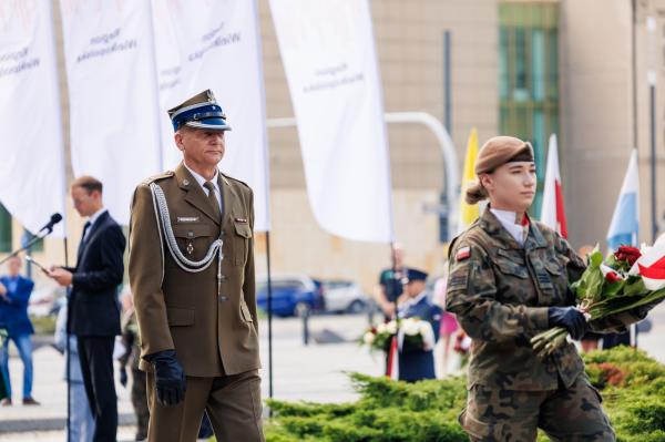 Wielkopolski Dzień Wolności i Solidarności - kliknij aby powiększyć