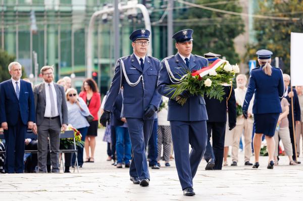 Wielkopolski Dzień Wolności i Solidarności - kliknij aby powiększyć