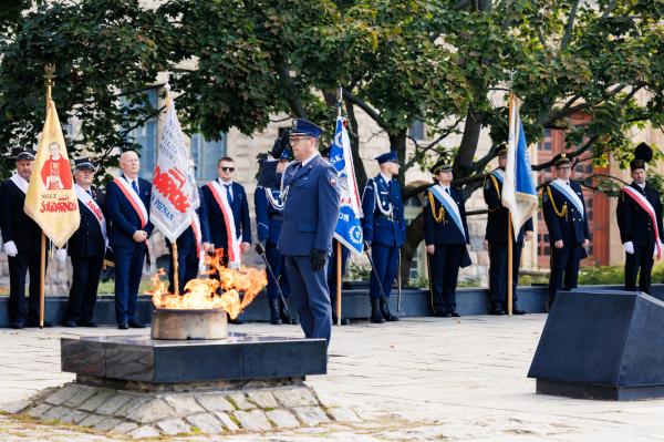 Wielkopolski Dzień Wolności i Solidarności - kliknij aby powiększyć