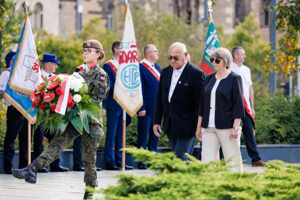 Wielkopolski Dzień Wolności i Solidarności - kliknij aby powiększyć