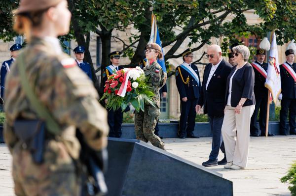 Wielkopolski Dzień Wolności i Solidarności - kliknij aby powiększyć