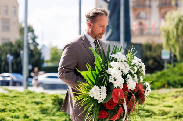 Wielkopolski Dzień Wolności i Solidarności - kliknij aby powiększyć