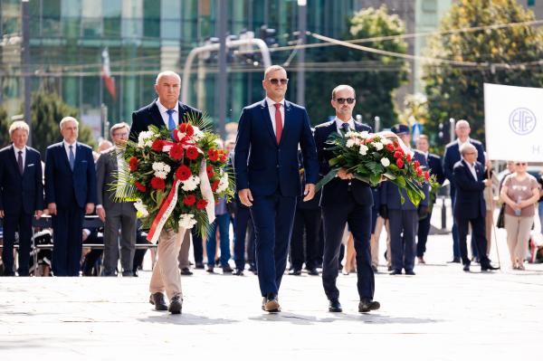 Wielkopolski Dzień Wolności i Solidarności - kliknij aby powiększyć
