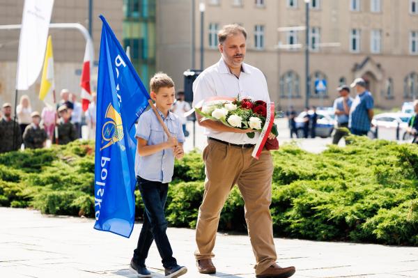 Wielkopolski Dzień Wolności i Solidarności - kliknij aby powiększyć