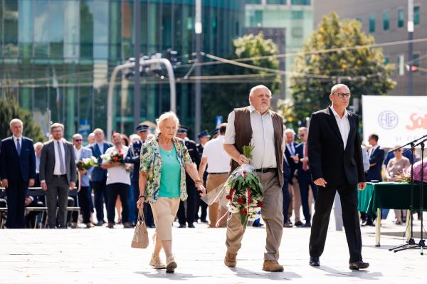 Wielkopolski Dzień Wolności i Solidarności - kliknij aby powiększyć