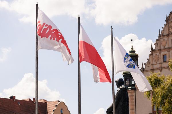Wielkopolski Dzień Wolności i Solidarności - kliknij aby powiększyć