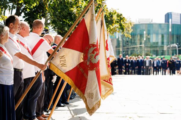 Wielkopolski Dzień Wolności i Solidarności - kliknij aby powiększyć