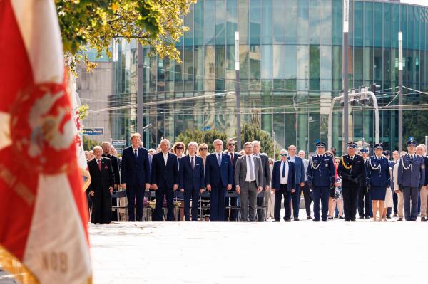 Wielkopolski Dzień Wolności i Solidarności - kliknij aby powiększyć