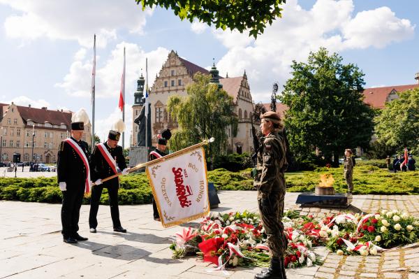 Wielkopolski Dzień Wolności i Solidarności - kliknij aby powiększyć