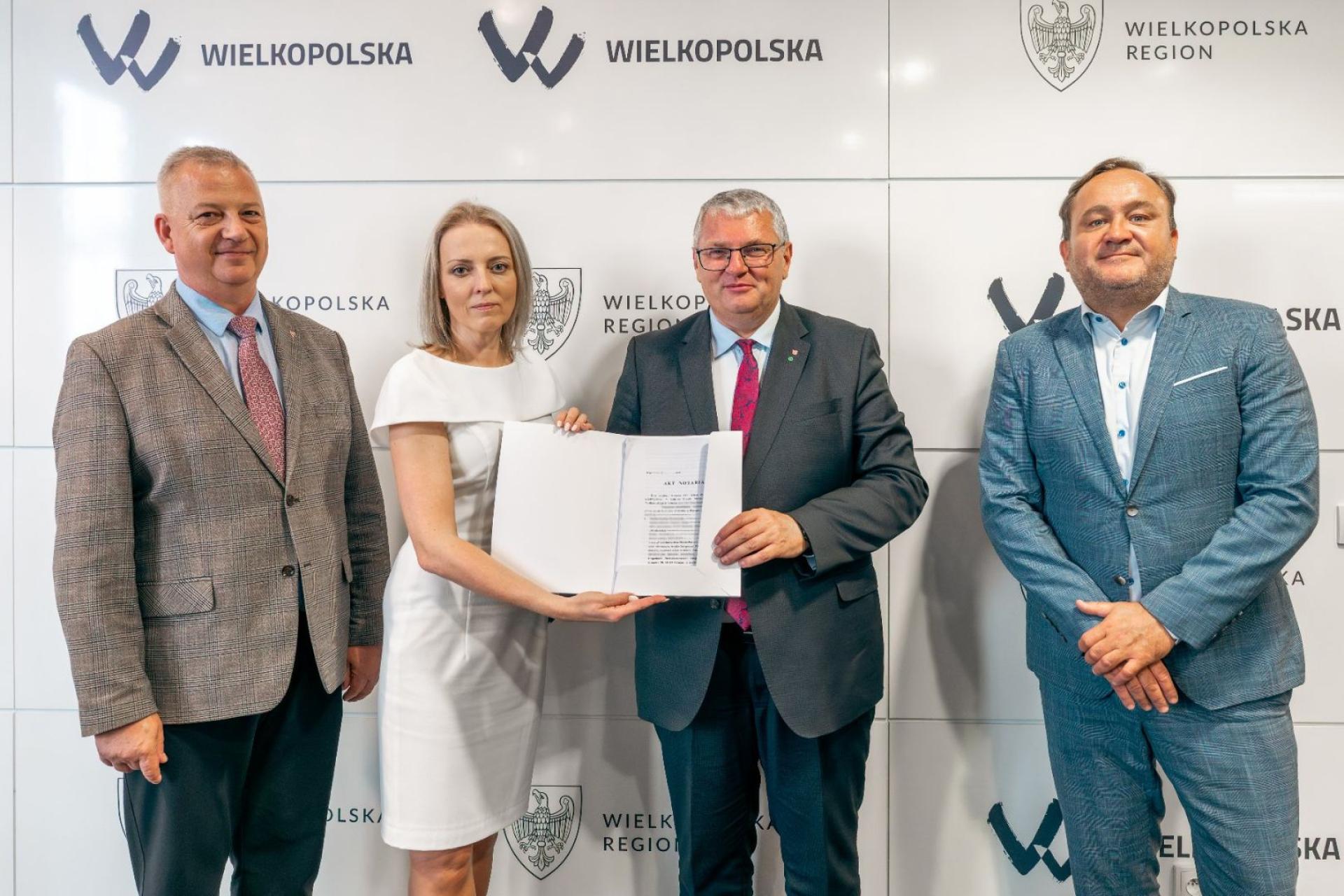 Nowy rozdział w historii ośrodka dla dzieci niesłyszących na Śródce  - zobacz więcej