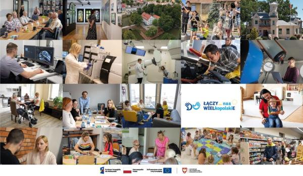 Rozpoczynamy kolejną edycję plebiscytu Łączy nas WIELkopolskiE- kliknij aby powiększyć