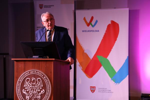 Konferencja Odpowiedzialni za przestrzeń. Nowe wyzwania – Nowe rozwiązania- kliknij aby powiększyć