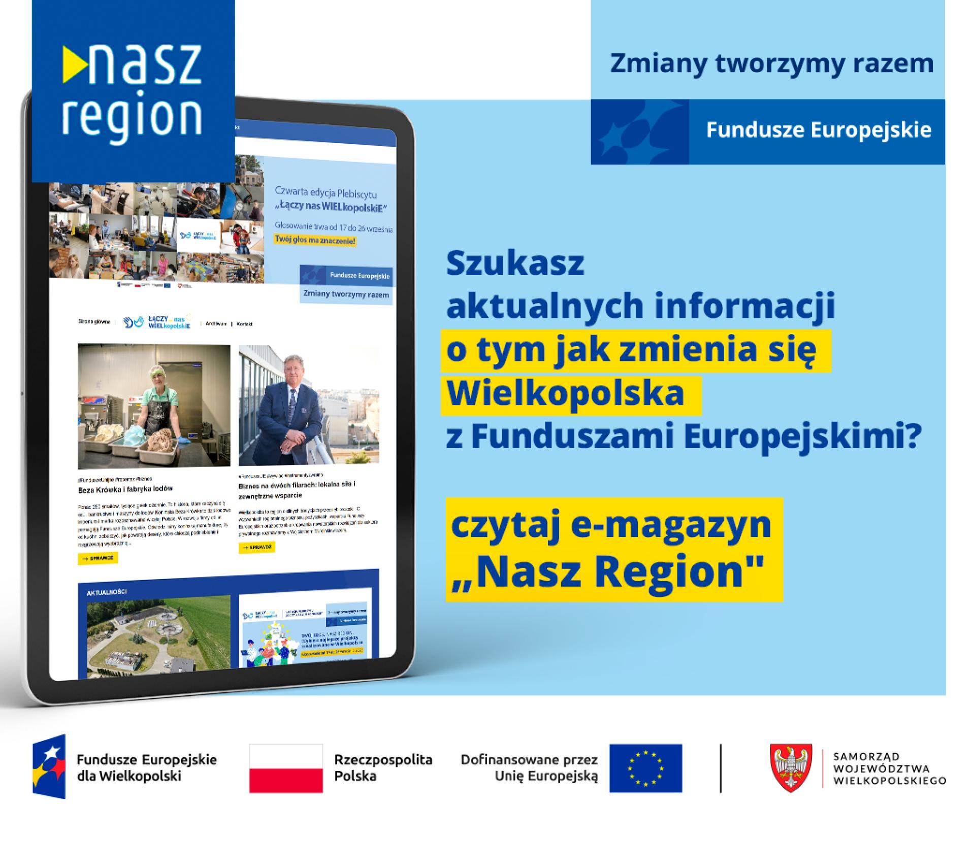 Nowy numer e-magazynu 