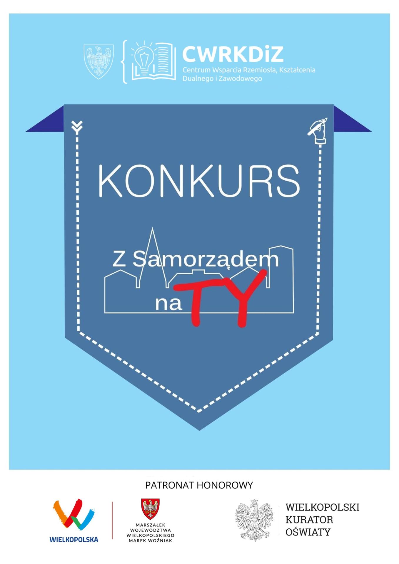 V Wielkopolski Konkurs Z Samorządem 