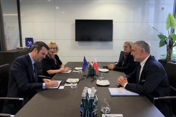 Nowa Zelandia dobrym partnerem dla Wielkopolski- kliknij aby powiększyć