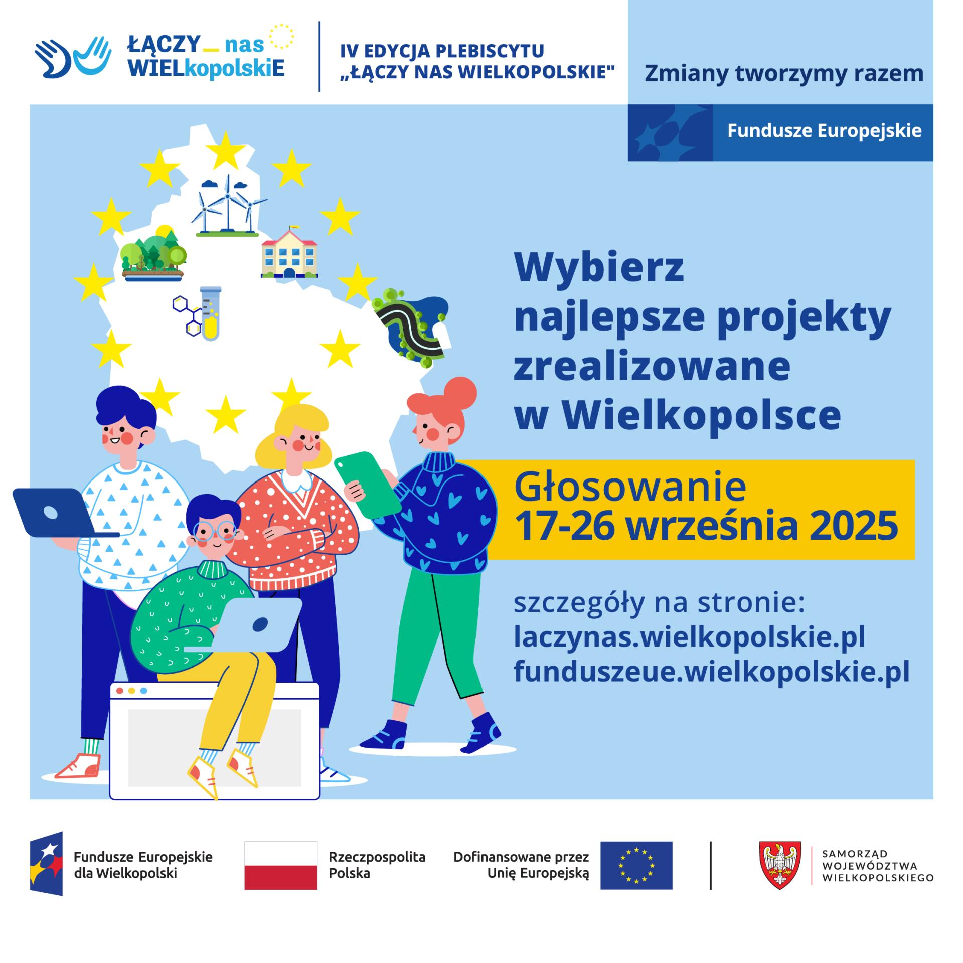 IV edycja plebiscytu 