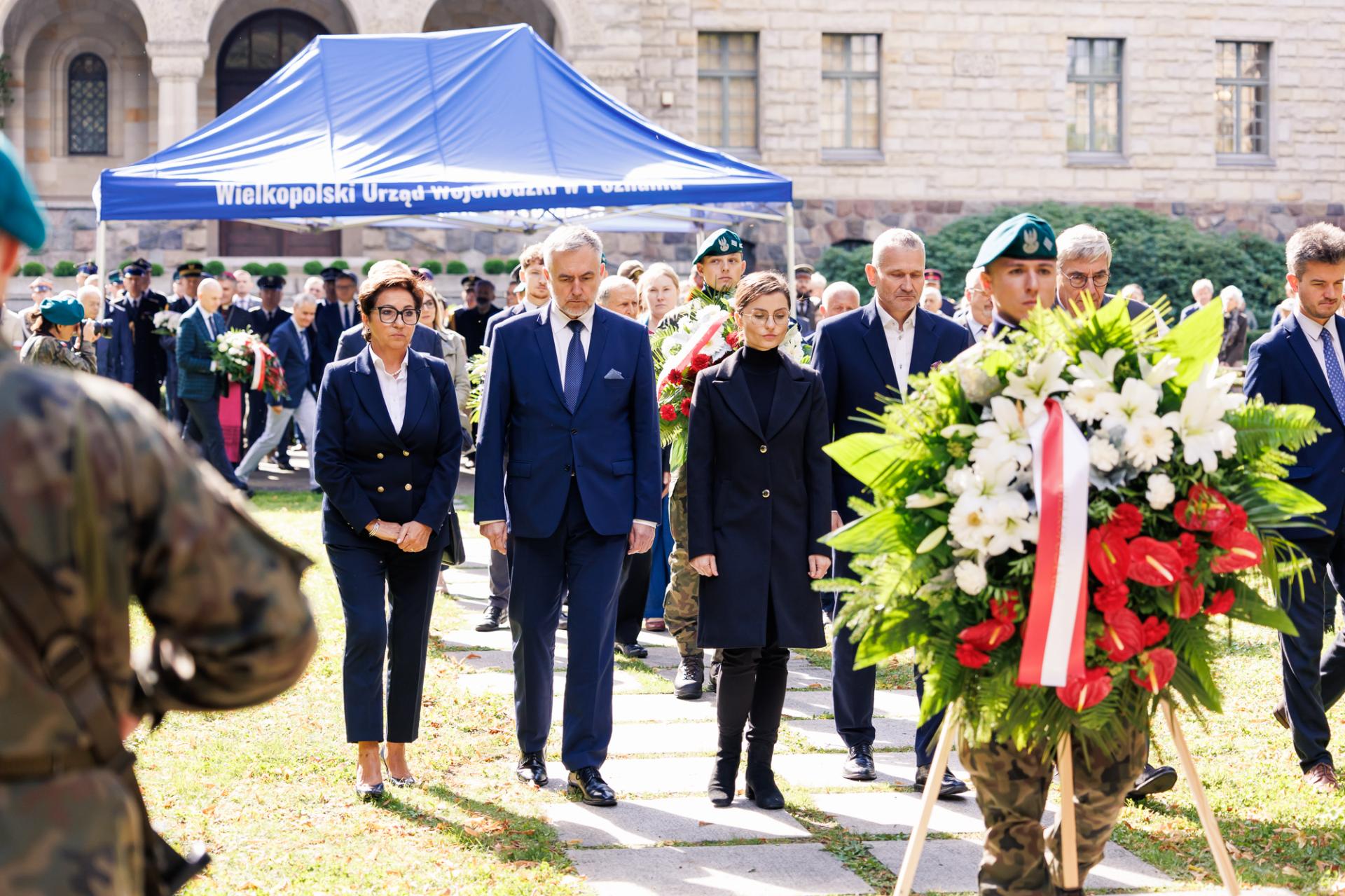 86 lat po sowieckiej napaści       - zobacz więcej