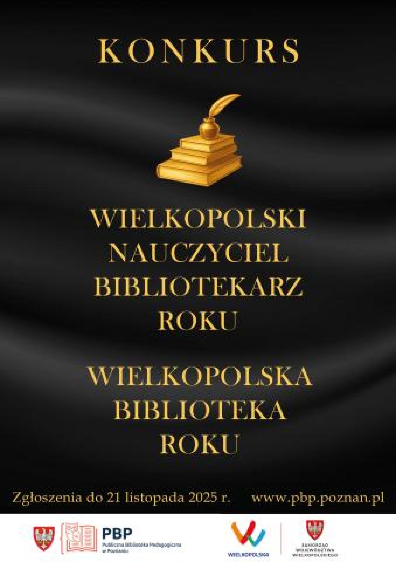 Publiczna Biblioteka Pedagogiczna w Poznaniu 