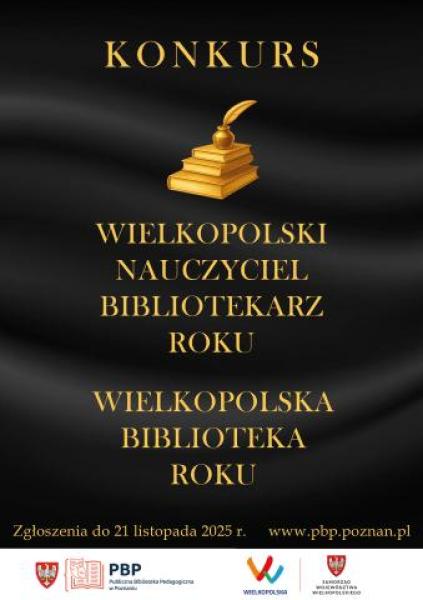 Reklama zapraszająca do udziału w konkursach- kliknij aby powiększyć