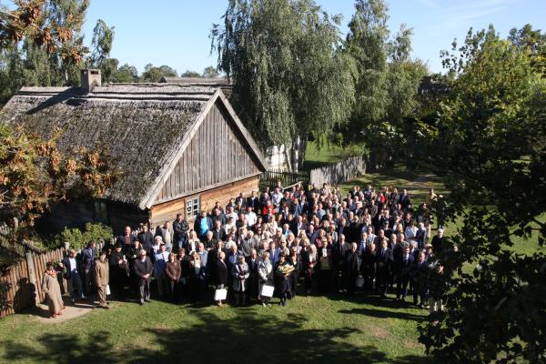 Wielkopolski Park Etnograficzny w Dziekanowicach ma już 50 lat!- kliknij aby powiększyć