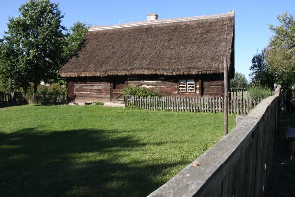 Wielkopolski Park Etnograficzny w Dziekanowicach ma już 50 lat!- kliknij aby powiększyć