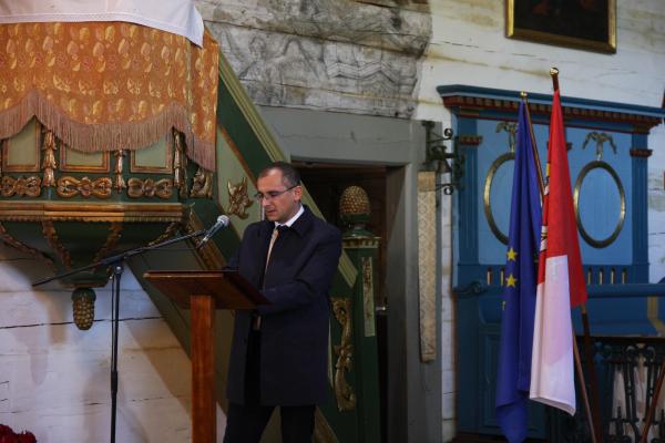 Wielkopolski Park Etnograficzny w Dziekanowicach ma już 50 lat!- kliknij aby powiększyć