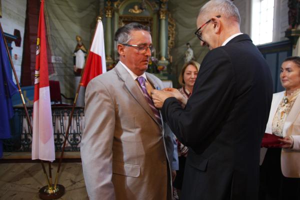 Wielkopolski Park Etnograficzny w Dziekanowicach ma już 50 lat!- kliknij aby powiększyć