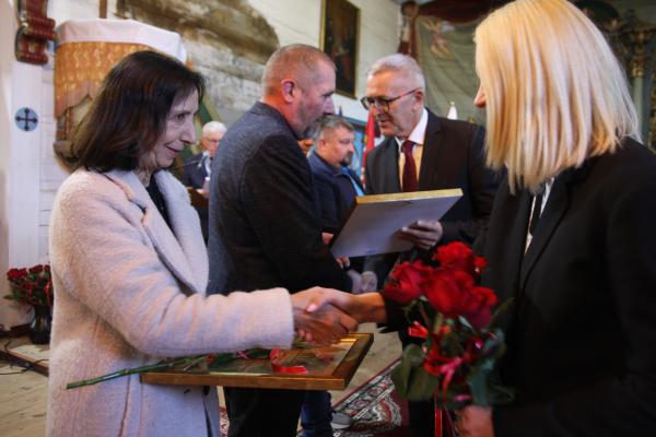 Wielkopolski Park Etnograficzny w Dziekanowicach ma już 50 lat!- kliknij aby powiększyć