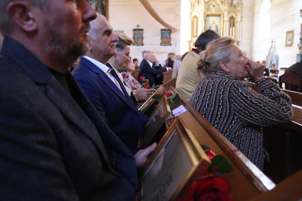 Wielkopolski Park Etnograficzny w Dziekanowicach ma już 50 lat!- kliknij aby powiększyć