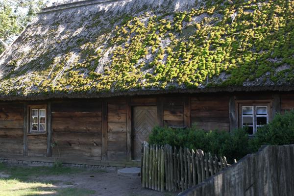 Wielkopolski Park Etnograficzny w Dziekanowicach ma już 50 lat!- kliknij aby powiększyć