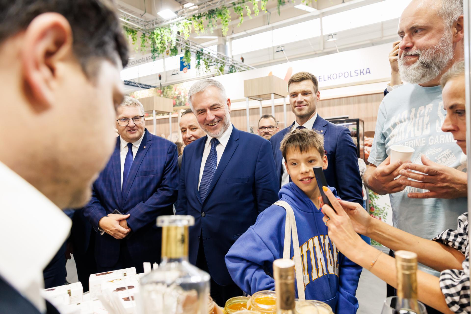 Regionalne smaki w sercu Wielkopolski       - zobacz więcej