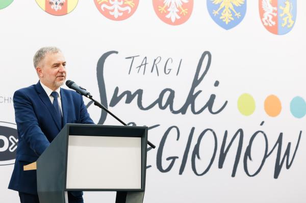 Regionalne smaki w sercu Wielkopolski- kliknij aby powiększyć