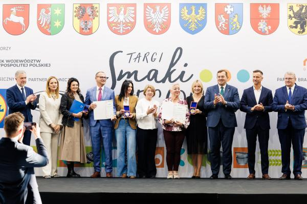 Regionalne smaki w sercu Wielkopolski- kliknij aby powiększyć
