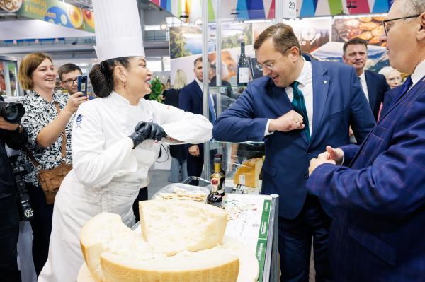 Regionalne smaki w sercu Wielkopolski- kliknij aby powiększyć