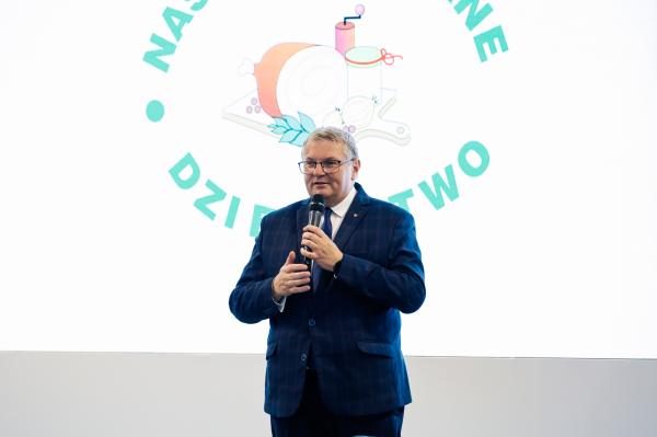 Regionalne smaki w sercu Wielkopolski- kliknij aby powiększyć