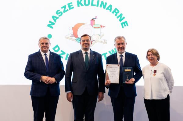 Regionalne smaki w sercu Wielkopolski- kliknij aby powiększyć