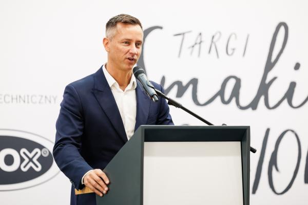 Regionalne smaki w sercu Wielkopolski- kliknij aby powiększyć