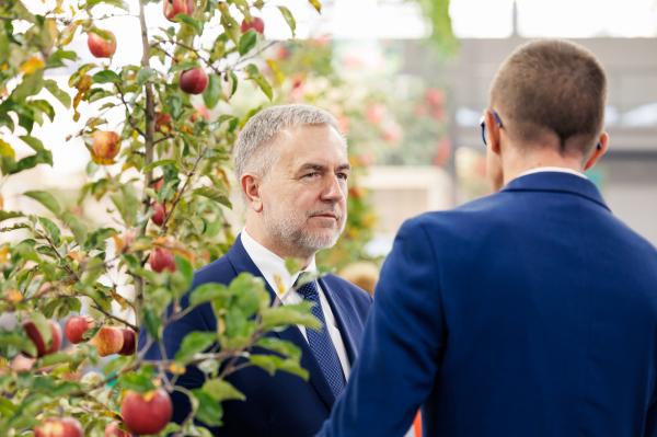 Regionalne smaki w sercu Wielkopolski- kliknij aby powiększyć