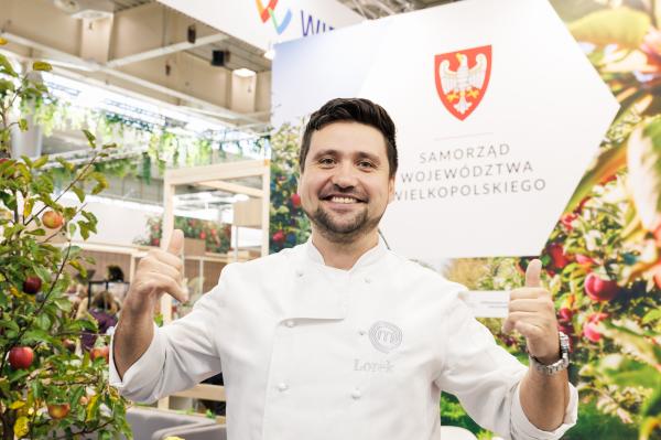 Regionalne smaki w sercu Wielkopolski- kliknij aby powiększyć