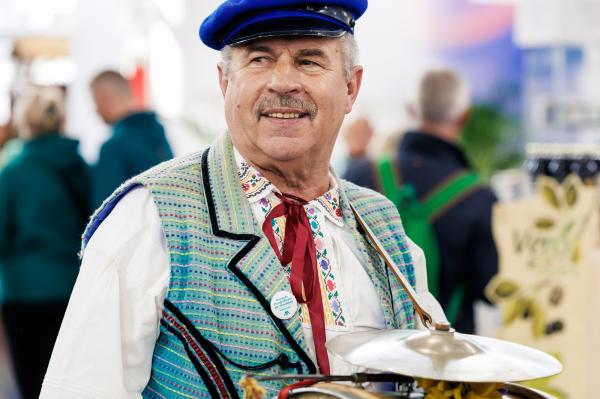 Regionalne smaki w sercu Wielkopolski- kliknij aby powiększyć
