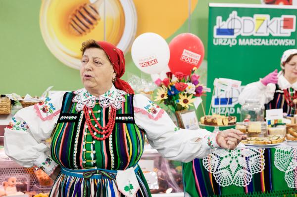 Regionalne smaki w sercu Wielkopolski- kliknij aby powiększyć