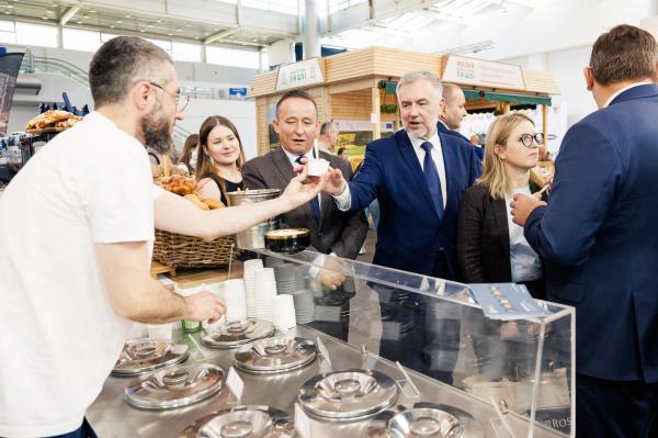 Regionalne smaki w sercu Wielkopolski- kliknij aby powiększyć