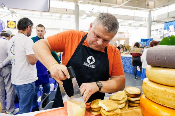 Regionalne smaki w sercu Wielkopolski- kliknij aby powiększyć