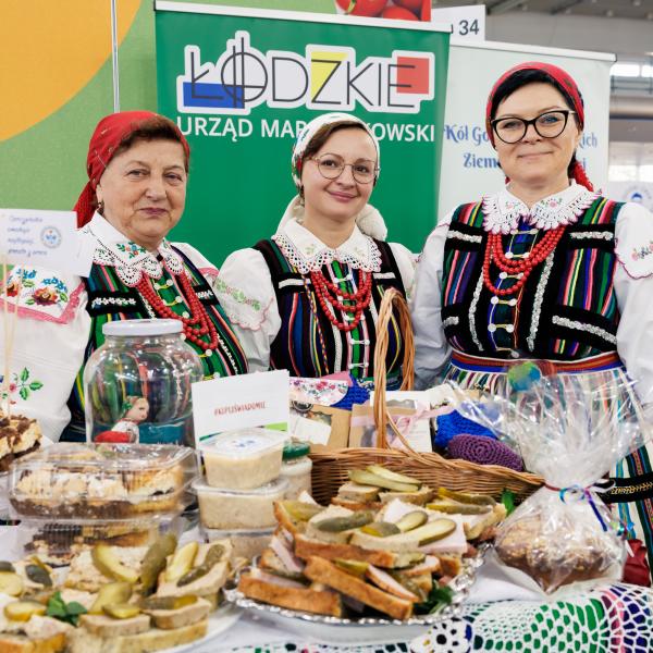 Regionalne smaki w sercu Wielkopolski- kliknij aby powiększyć