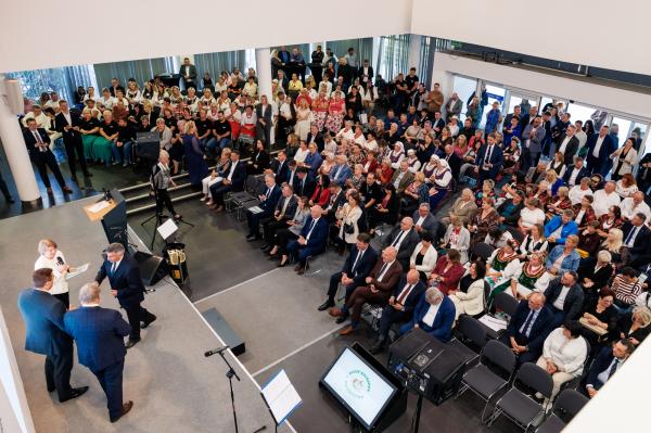 Regionalne smaki w sercu Wielkopolski- kliknij aby powiększyć