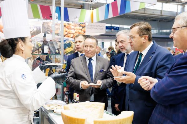 Regionalne smaki w sercu Wielkopolski- kliknij aby powiększyć
