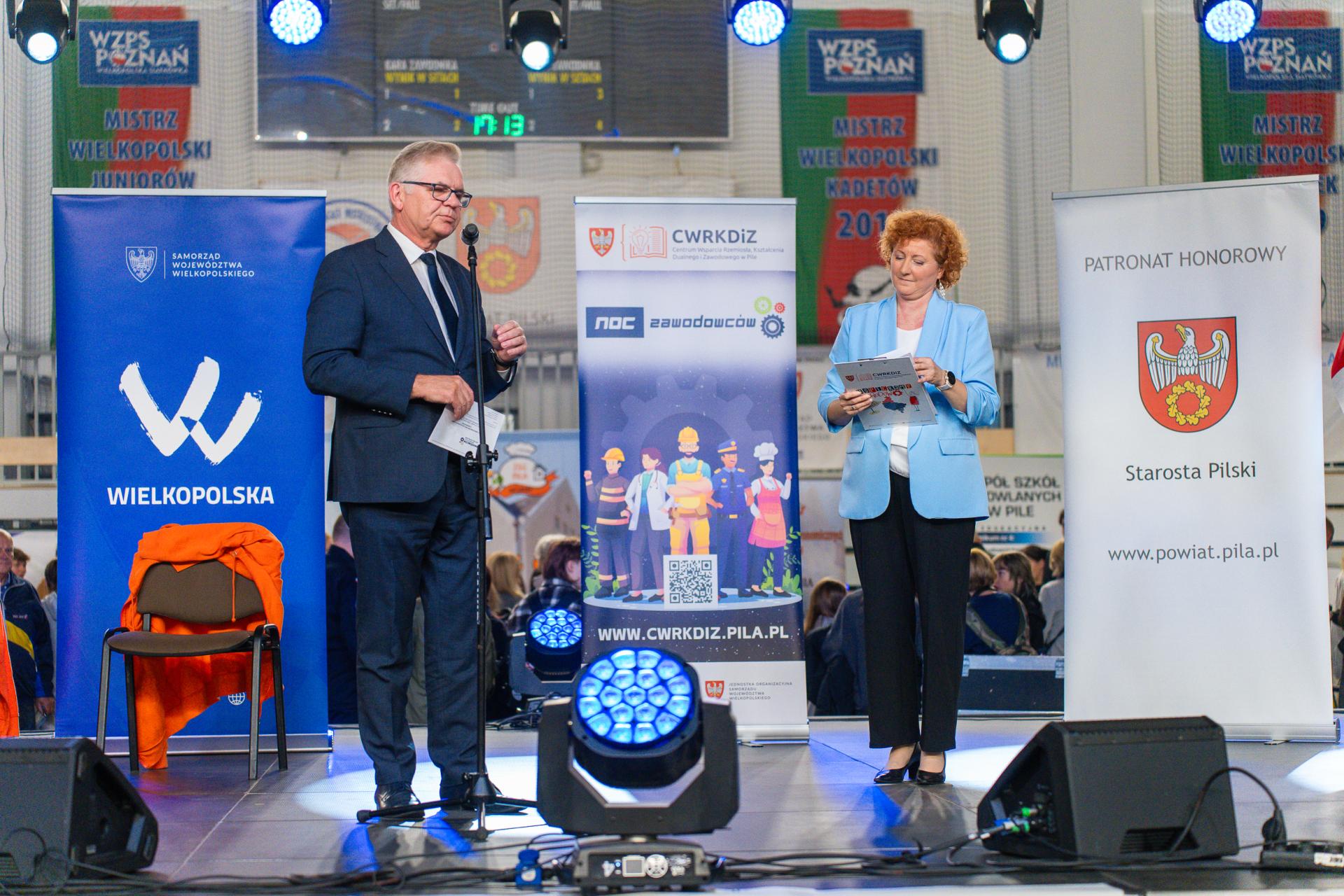 Noc Zawodowców 2025 – za 